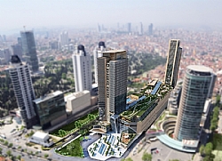 ÖZDİLEK CENTER AÇILDI